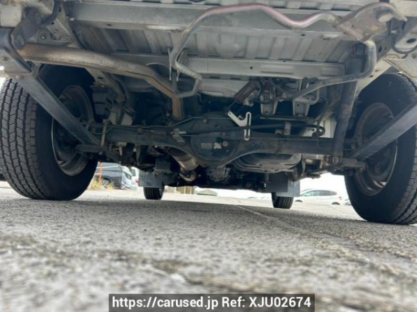 Used 2004 MT nissan vanette-van SK82VN Image[35]