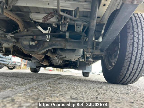 Used 2004 MT nissan vanette-van SK82VN Image[36]