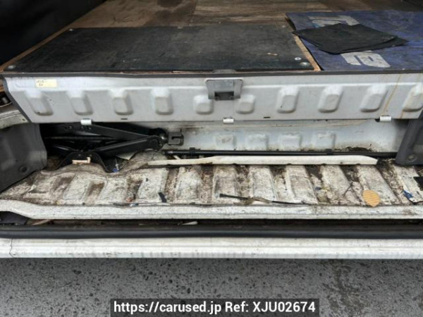 Used 2004 MT nissan vanette-van SK82VN Image[39]