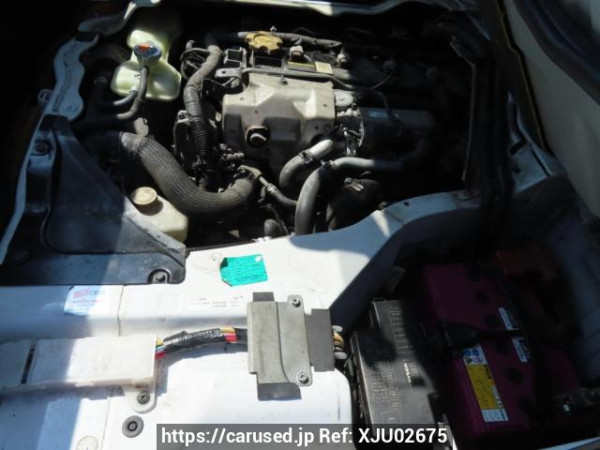 Used 2014 AT nissan nv350-caravan-van VW6E26 Image[8]