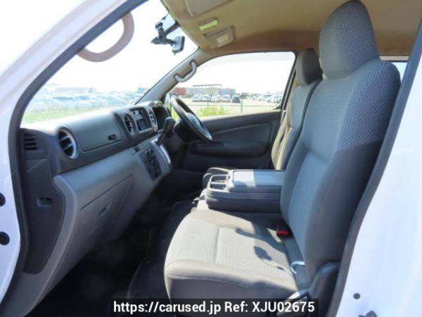 Used 2014 AT nissan nv350-caravan-van VW6E26 Image[14]