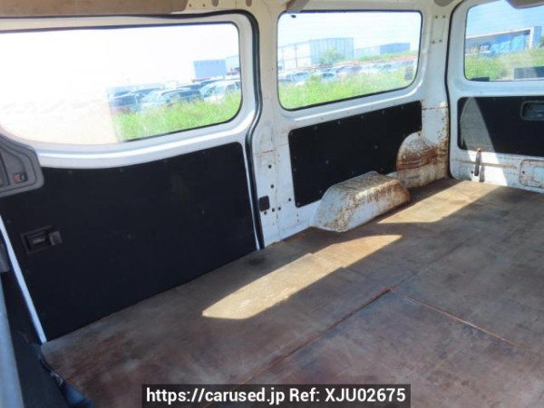 Used 2014 AT nissan nv350-caravan-van VW6E26 Image[18]