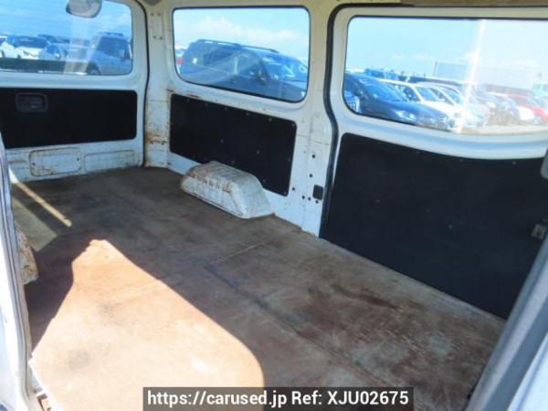 Used 2014 AT nissan nv350-caravan-van VW6E26 Image[19]