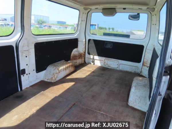 Used 2014 AT nissan nv350-caravan-van VW6E26 Image[20]