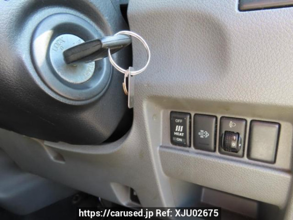 Used 2014 AT nissan nv350-caravan-van VW6E26 Image[26]