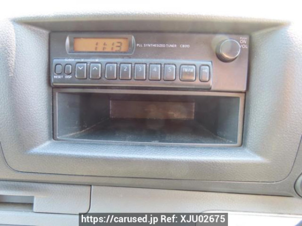 Used 2014 AT nissan nv350-caravan-van VW6E26 Image[29]