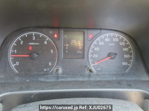 Used 2014 AT nissan nv350-caravan-van VW6E26 Image[31]