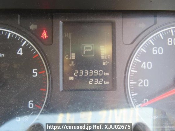 Used 2014 AT nissan nv350-caravan-van VW6E26 Image[32]