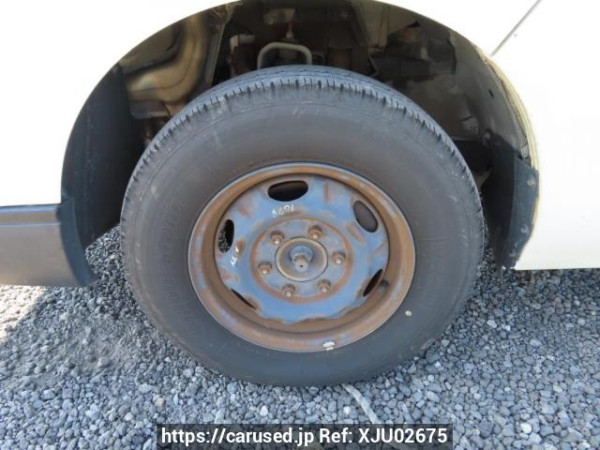 Used 2014 AT nissan nv350-caravan-van VW6E26 Image[34]