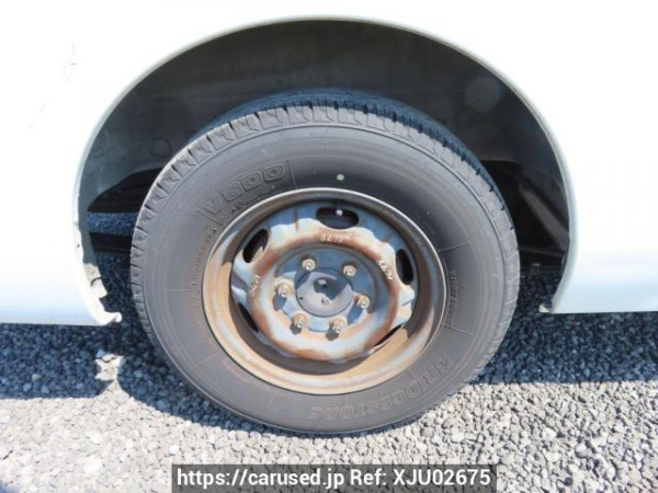 Used 2014 AT nissan nv350-caravan-van VW6E26 Image[35]