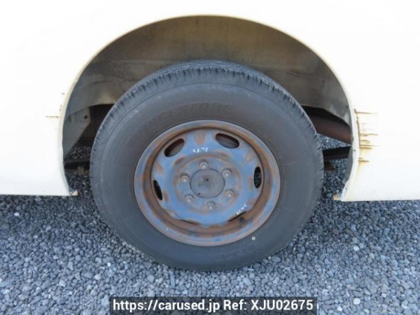 Used 2014 AT nissan nv350-caravan-van VW6E26 Image[36]