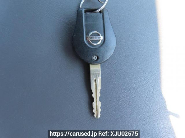 Used 2014 AT nissan nv350-caravan-van VW6E26 Image[46]