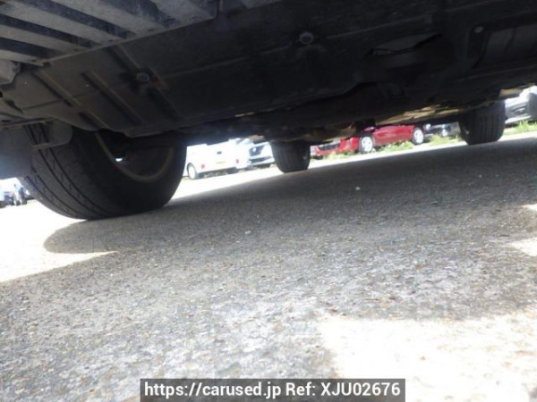 Used 2015 AT toyota harrier ZSU60W Image[29]