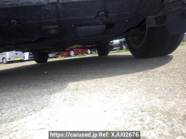 Used 2015 AT toyota harrier ZSU60W Image[30]