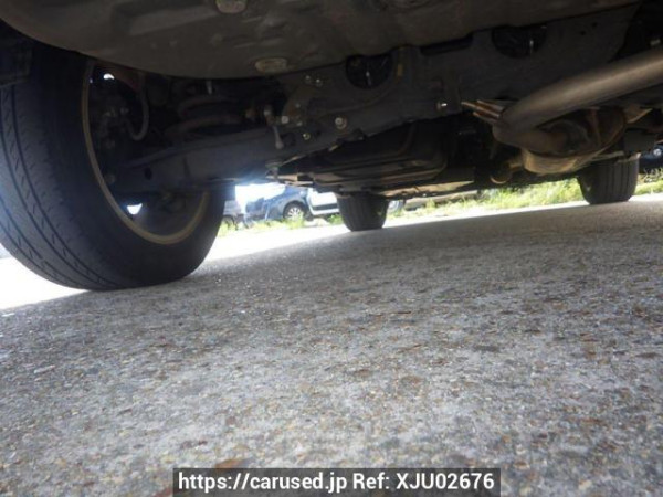 Used 2015 AT toyota harrier ZSU60W Image[31]