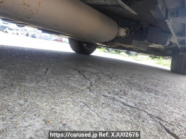 Used 2015 AT toyota harrier ZSU60W Image[34]