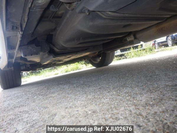 Used 2015 AT toyota harrier ZSU60W Image[35]