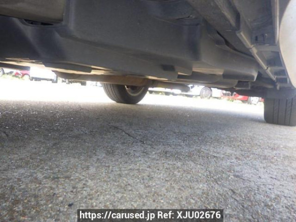 Used 2015 AT toyota harrier ZSU60W Image[36]