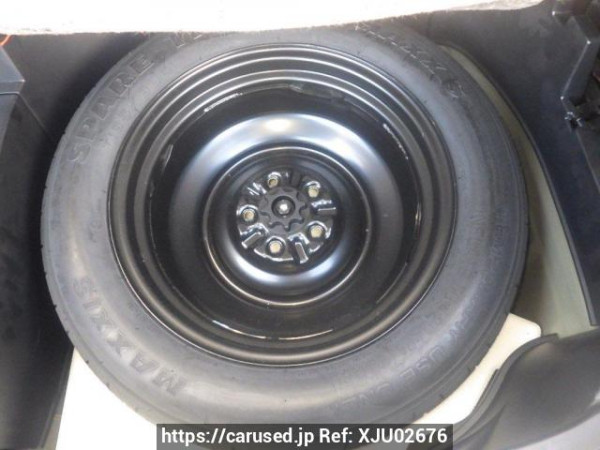 Used 2015 AT toyota harrier ZSU60W Image[37]