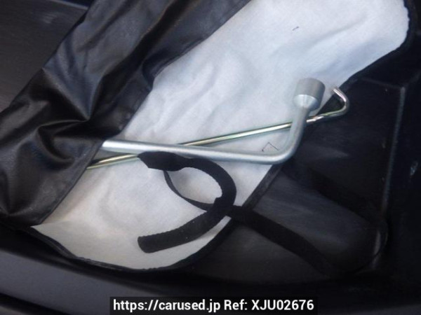 Used 2015 AT toyota harrier ZSU60W Image[38]