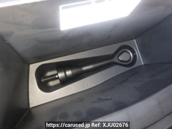 Used 2015 AT toyota harrier ZSU60W Image[39]