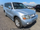 Mitsubishi Pajero V73W