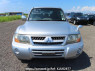Used 2006 AT mitsubishi pajero V73W Image[1]
