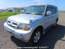 Used 2006 AT mitsubishi pajero V73W Image[2]