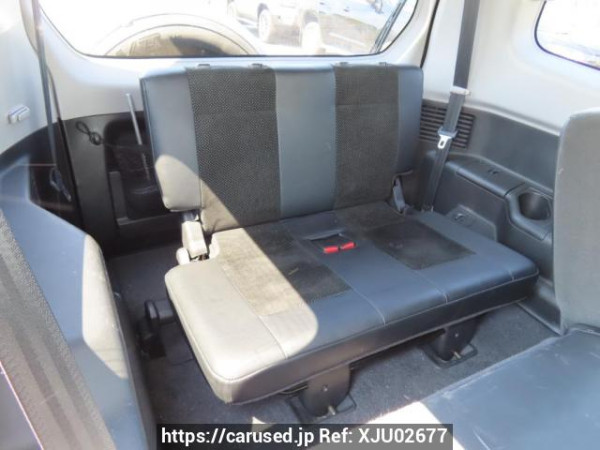 Used 2006 AT mitsubishi pajero V73W Image[17]