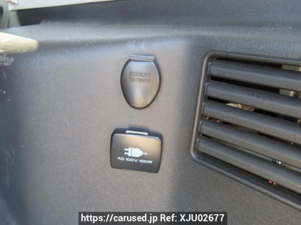 Used 2006 AT mitsubishi pajero V73W Image[20]