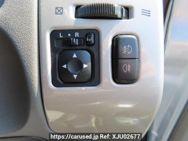 Used 2006 AT mitsubishi pajero V73W Image[26]
