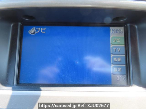 Used 2006 AT mitsubishi pajero V73W Image[29]