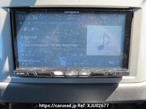 Used 2006 AT mitsubishi pajero V73W Image[30]