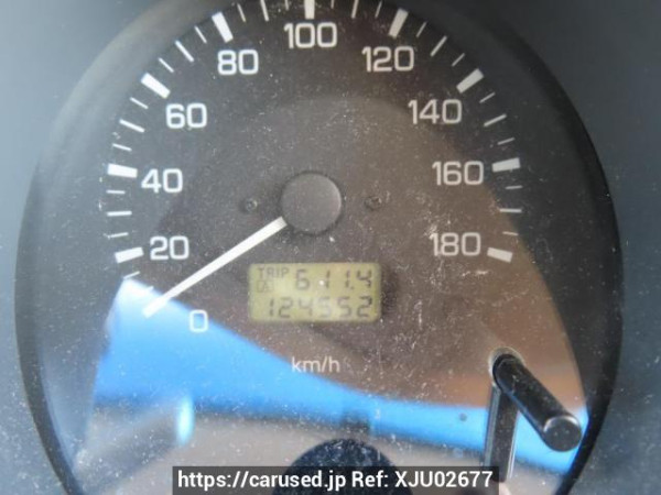 Used 2006 AT mitsubishi pajero V73W Image[34]