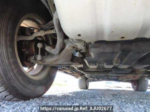 Used 2006 AT mitsubishi pajero V73W Image[39]