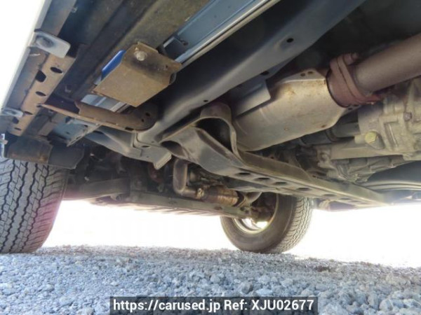 Used 2006 AT mitsubishi pajero V73W Image[42]