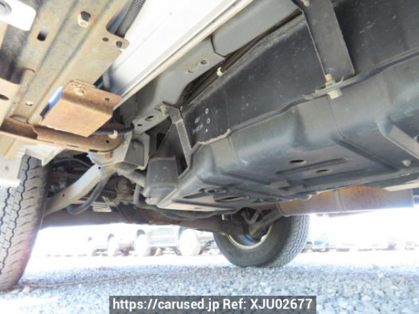 Used 2006 AT mitsubishi pajero V73W Image[43]