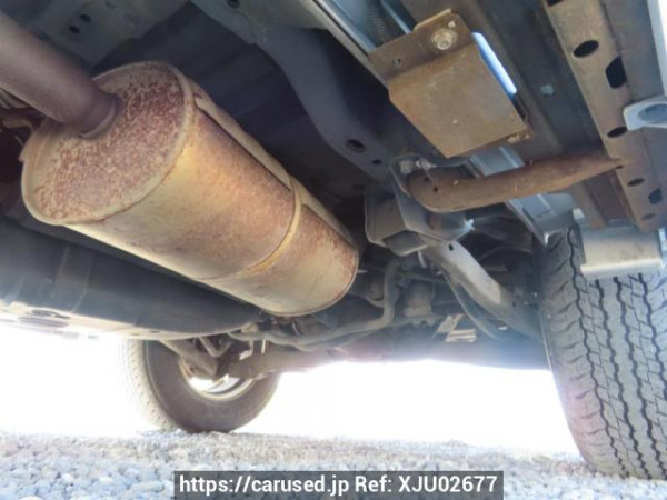 Used 2006 AT mitsubishi pajero V73W Image[44]
