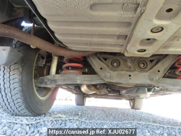Used 2006 AT mitsubishi pajero V73W Image[45]