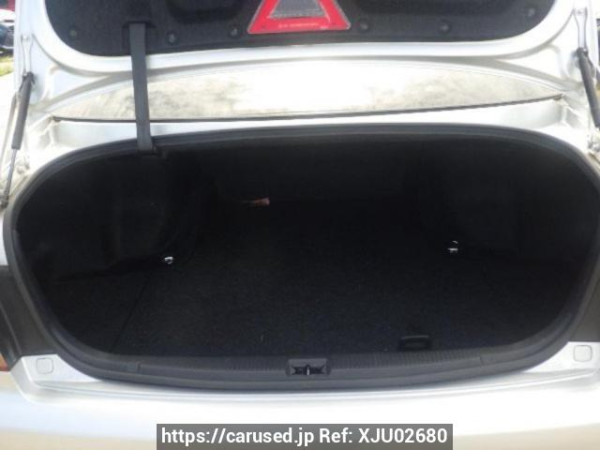 Used 2006 AT toyota crown GRS180 Image[8]