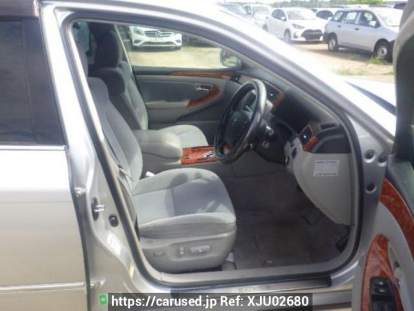 Used 2006 AT toyota crown GRS180 Image[11]