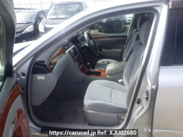 Used 2006 AT toyota crown GRS180 Image[12]