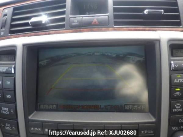 Used 2006 AT toyota crown GRS180 Image[20]