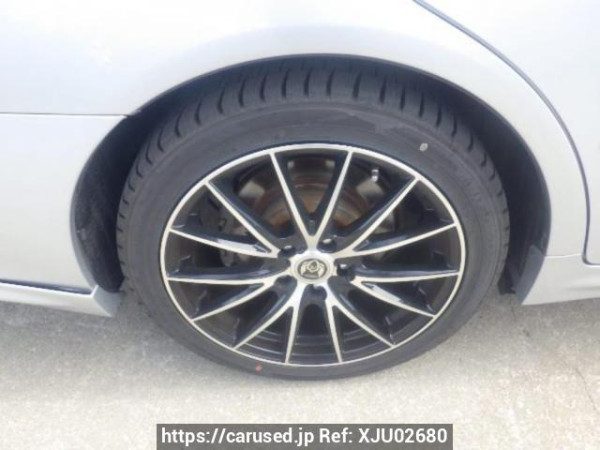 Used 2006 AT toyota crown GRS180 Image[25]