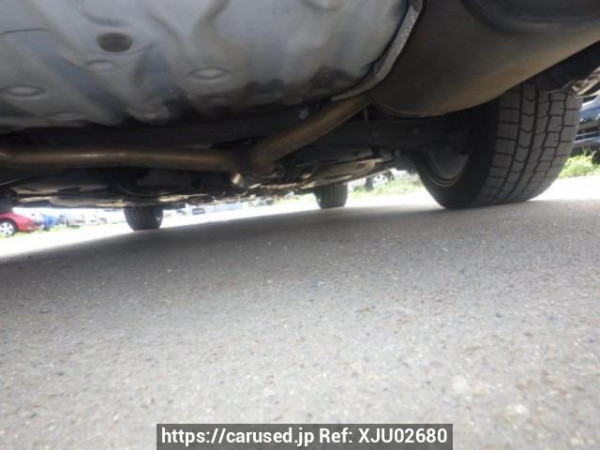 Used 2006 AT toyota crown GRS180 Image[33]