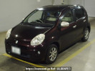 Toyota Passo KGC35