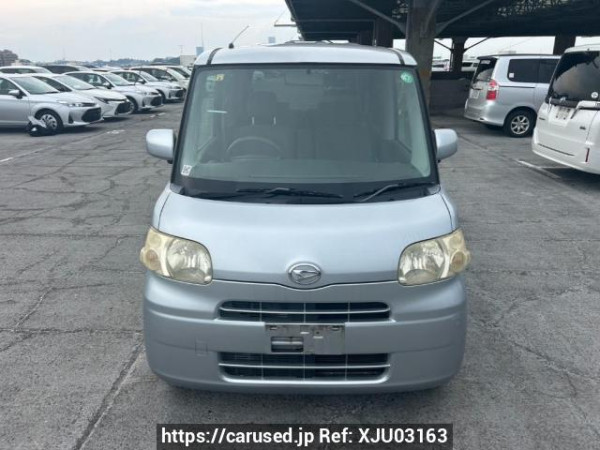 Used 2010 AT daihatsu tanto L375S Image[1]