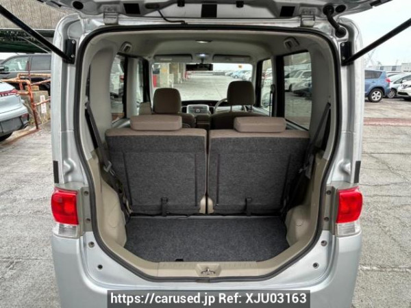 Used 2010 AT daihatsu tanto L375S Image[8]