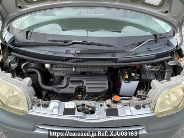 Used 2010 AT daihatsu tanto L375S Image[9]