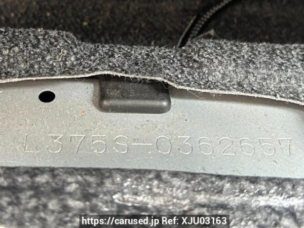 Used 2010 AT daihatsu tanto L375S Image[11]